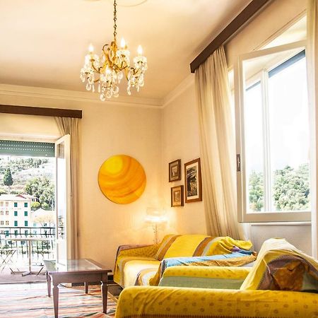 San Rocco Flexyrent - Parking - Wifi - Aircon Διαμέρισμα Ραπάλο Εξωτερικό φωτογραφία