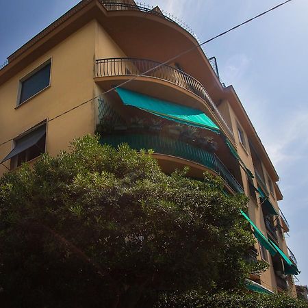San Rocco Flexyrent - Parking - Wifi - Aircon Διαμέρισμα Ραπάλο Εξωτερικό φωτογραφία