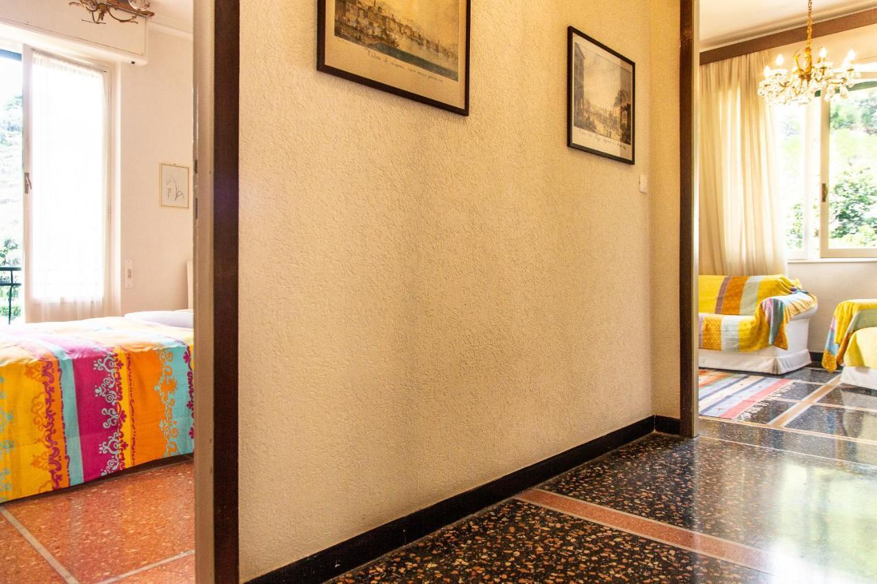 San Rocco Flexyrent - Parking - Wifi - Aircon Διαμέρισμα Ραπάλο Εξωτερικό φωτογραφία