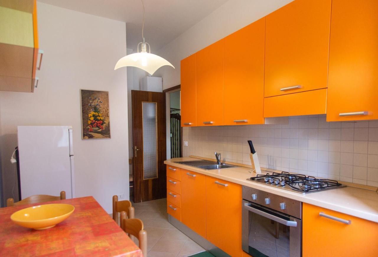 San Rocco Flexyrent - Parking - Wifi - Aircon Διαμέρισμα Ραπάλο Εξωτερικό φωτογραφία