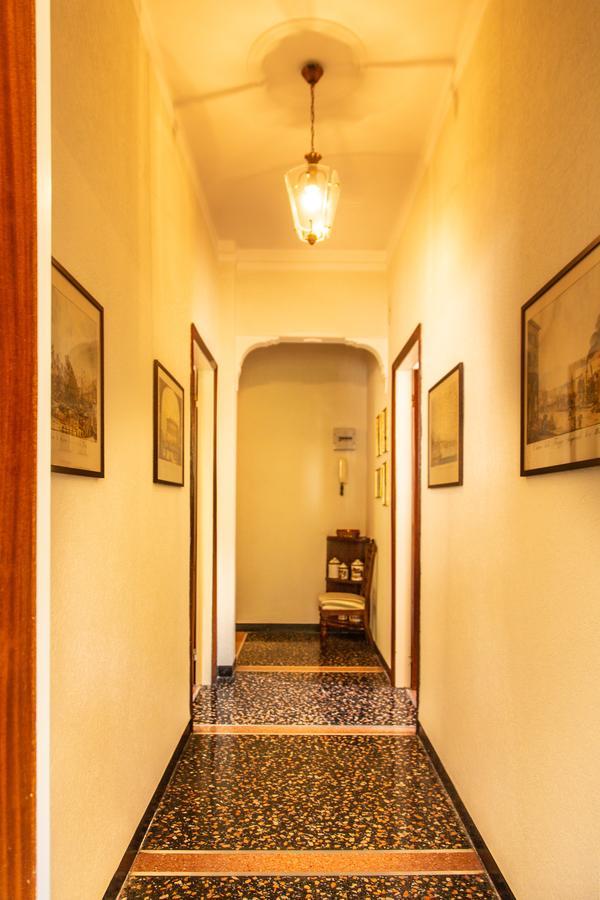 San Rocco Flexyrent - Parking - Wifi - Aircon Διαμέρισμα Ραπάλο Εξωτερικό φωτογραφία