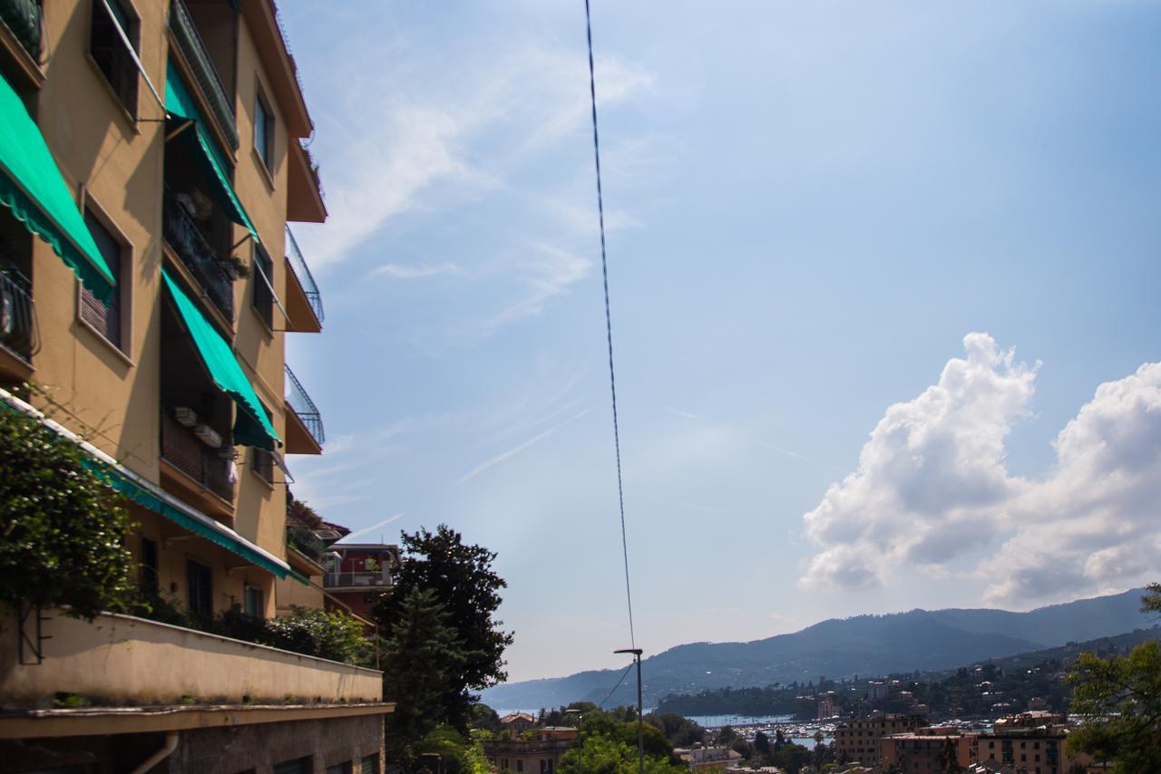 San Rocco Flexyrent - Parking - Wifi - Aircon Διαμέρισμα Ραπάλο Εξωτερικό φωτογραφία